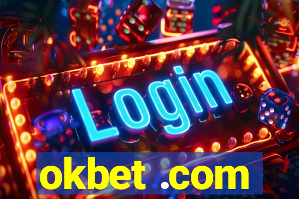 okbet .com